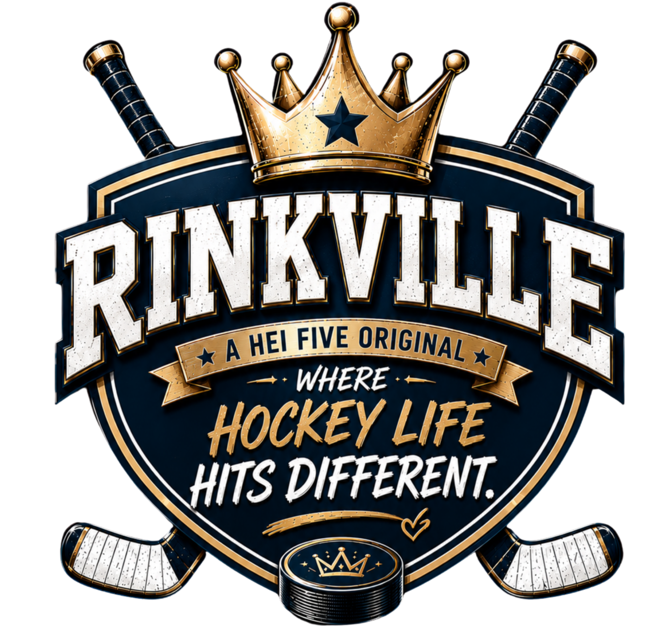 Rinkville