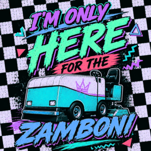 90's Zamboni