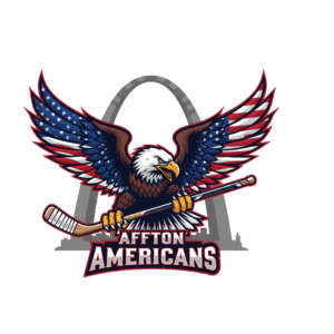 Affton Americans - Arch Eagle