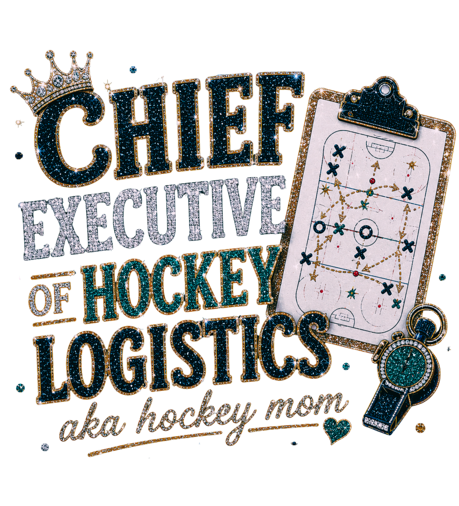 Chief Executive | Accessories - Image 2