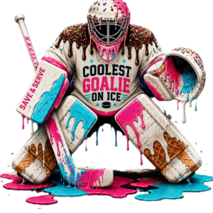 Coolest Goalie