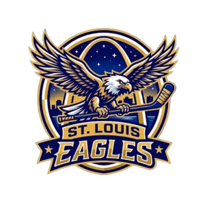 St. Louis Eagles - Arch Eagle