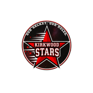 Kirkwood Stars - Our Galaxy