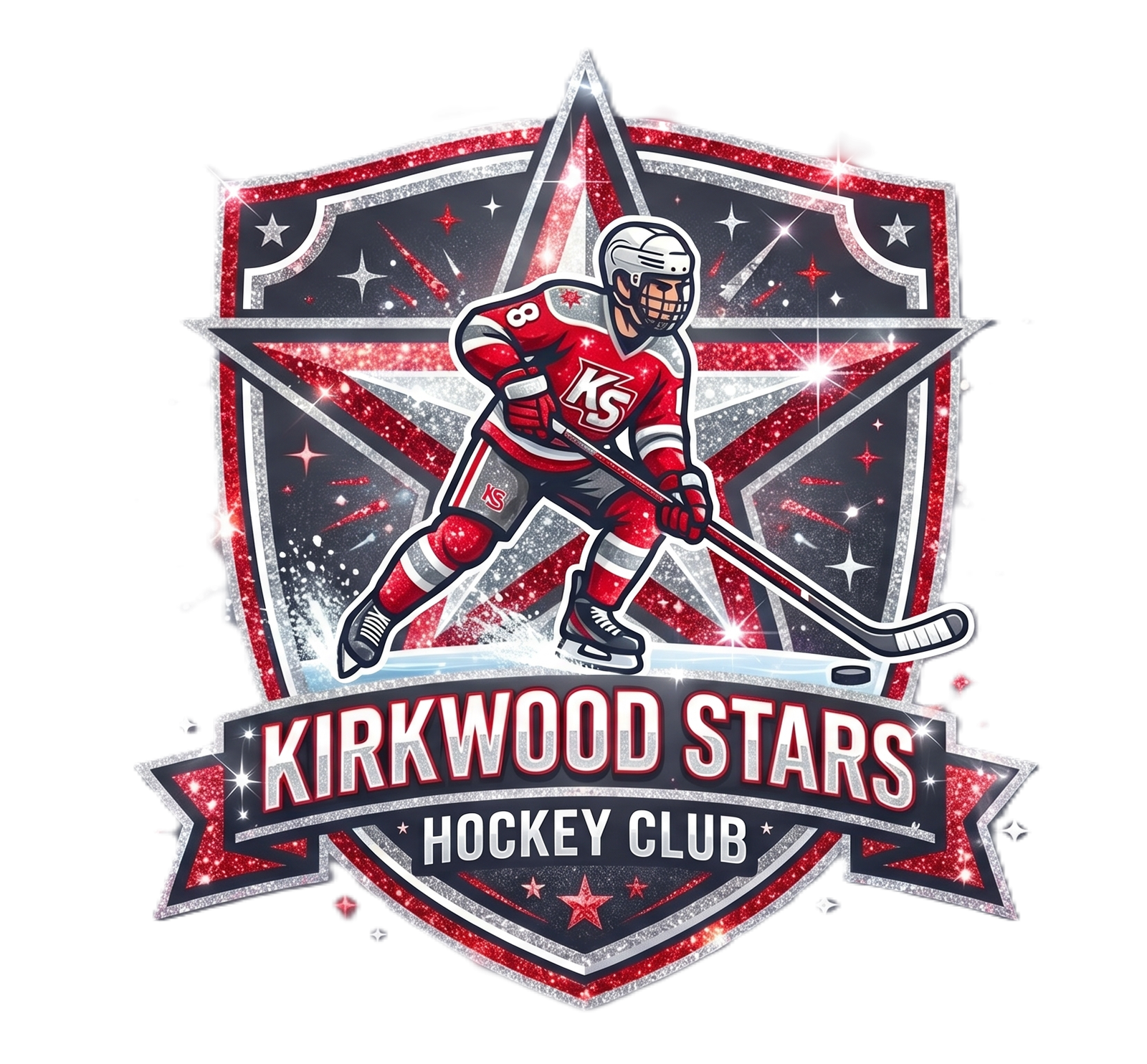 Kirkwood Stars - Hockey Club | Accessories