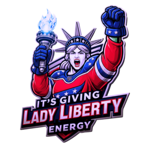 Lady Liberty - Energy