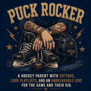 Puck Rocker