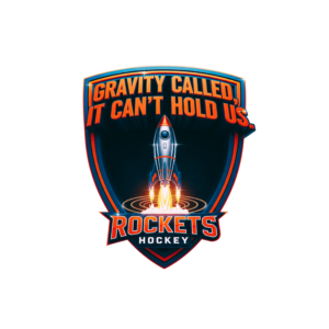 St. Louis Rockets - Gravity Called