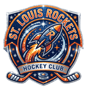 St. Louis Rockets - Hockey Club