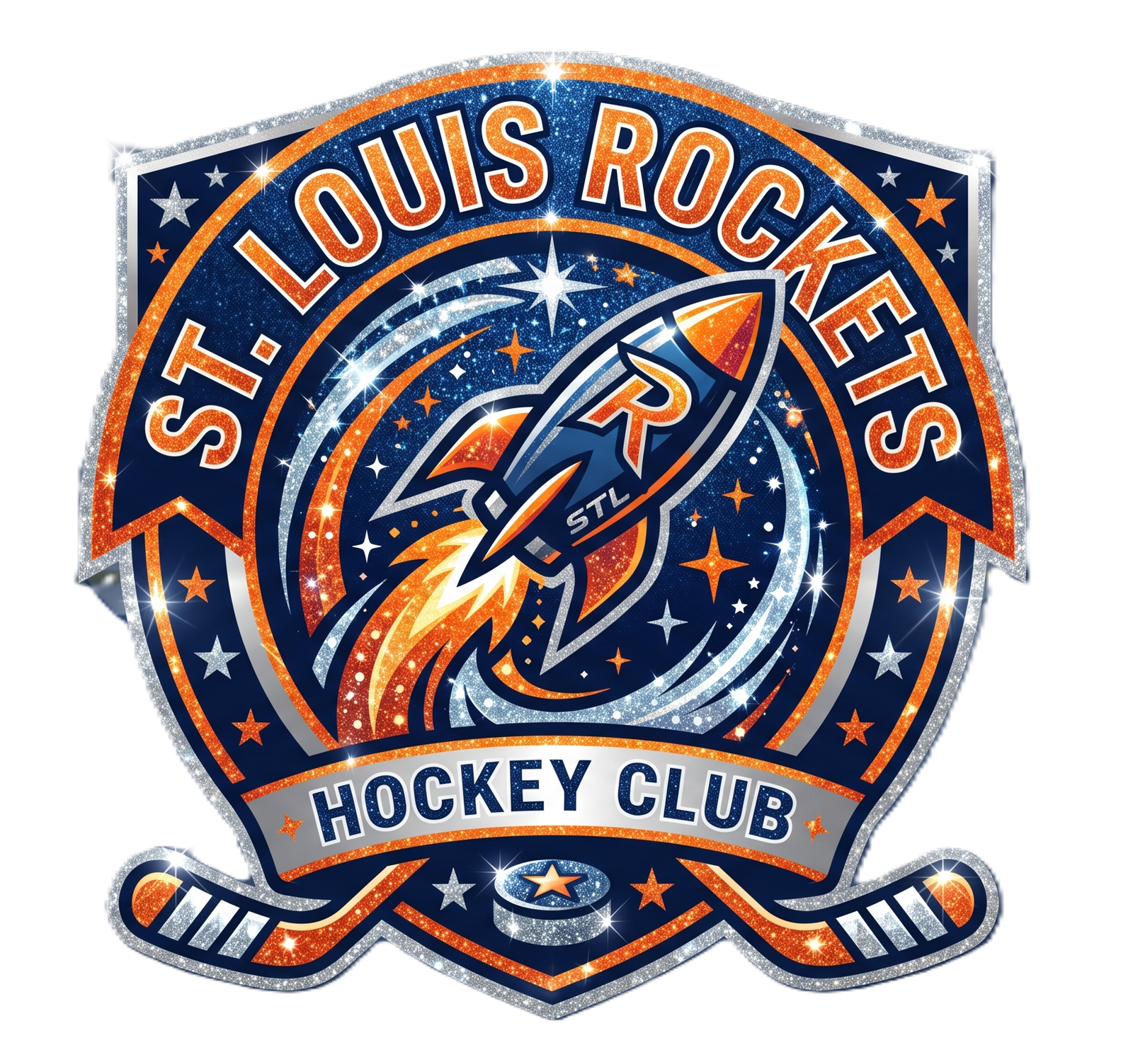 St. Louis Rockets - Hockey Club | Apparel