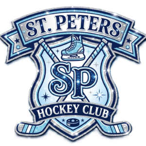 St. Peter's - Hockey Club Crest