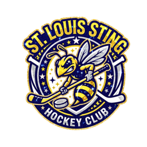 St. Louis Sting - Hockey Club