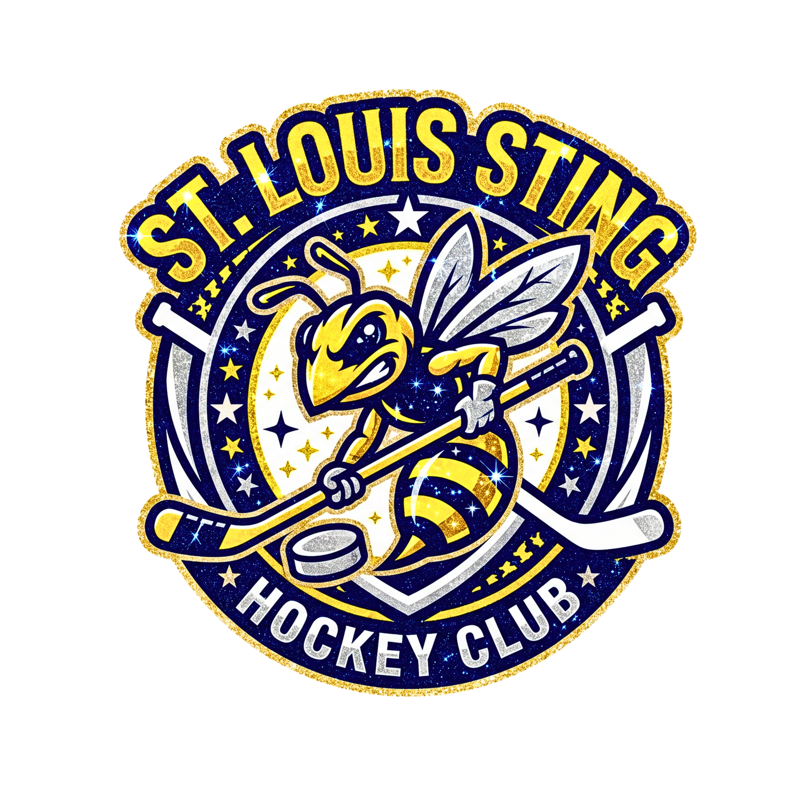 St. Louis Sting - Hockey Club | Accessories