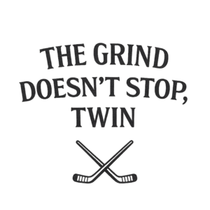 The Grind