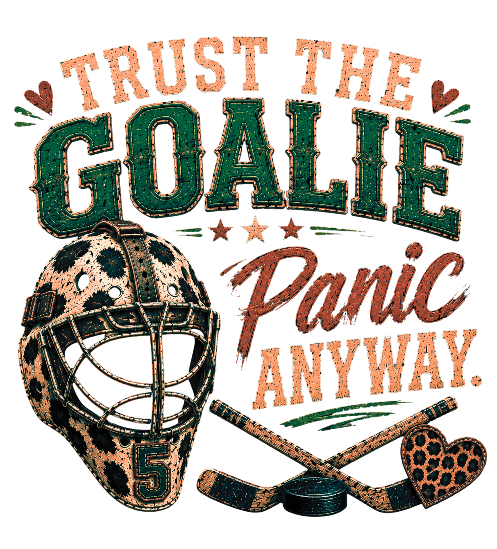 Trust Goalie | Accessories - Image 2
