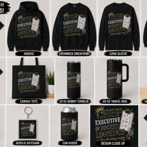 Chief Executive | Drinkware