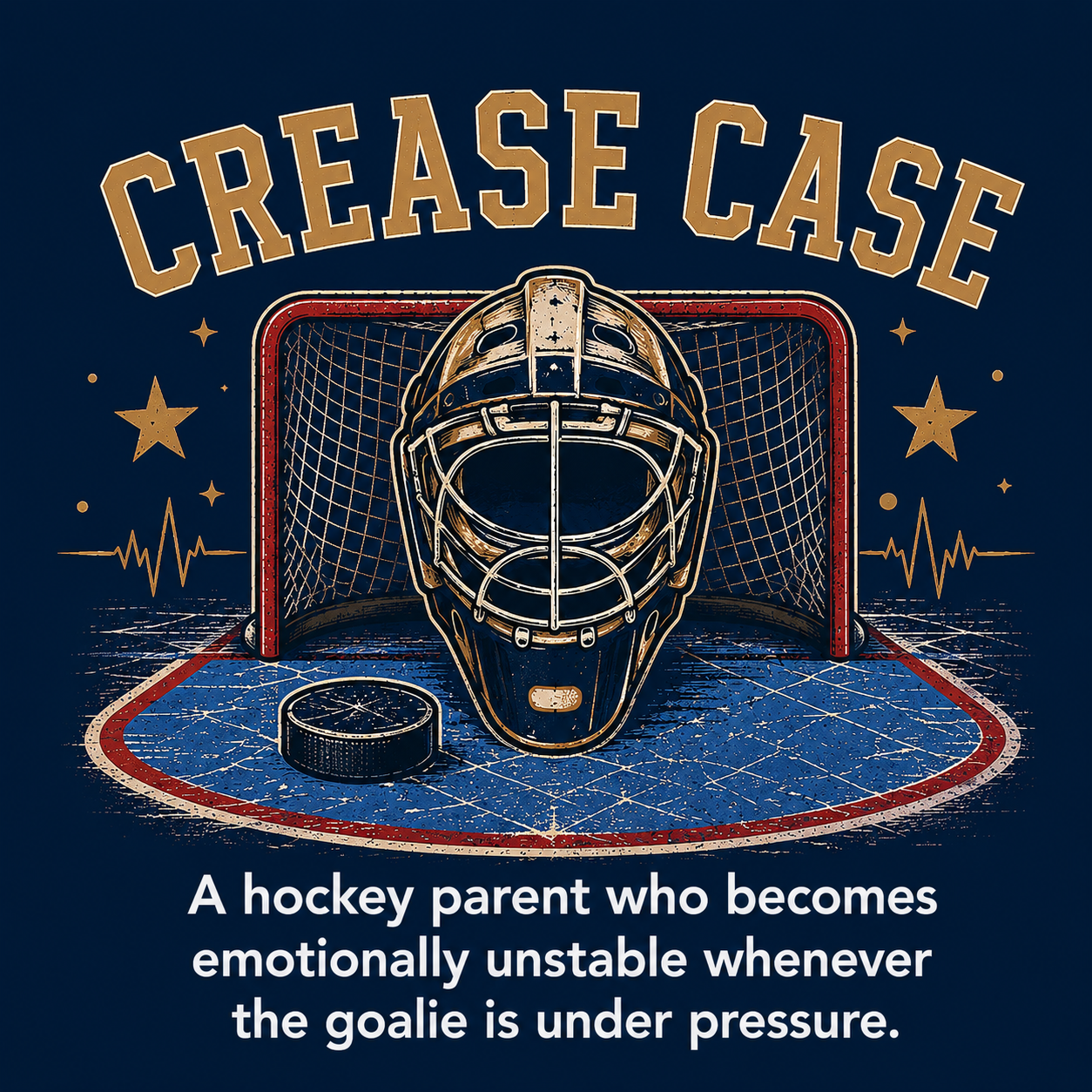 Crease Case | Apparel - Image 2