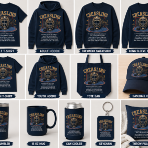 Creastling | Drinkware