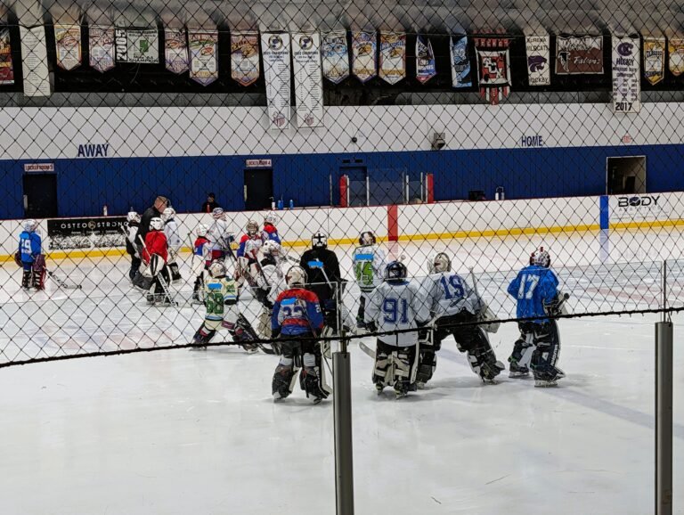An Open Letter to Goalies: It’s Not You. It’s Everyone Else.