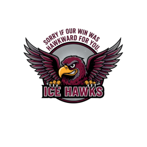Southern Illinois Ice Hawks - Hawkward