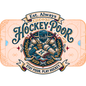 Hockey Poor Fancy