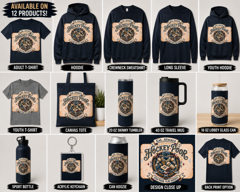 More Than a Shirt: Welcome to the Pro Shop