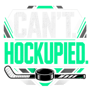 Hockupied
