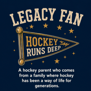 Legacy Fan