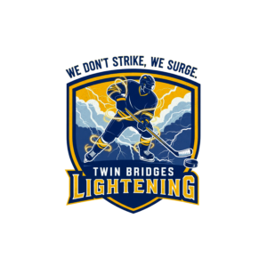 Twin Bridges Lightning - We Don't Strike