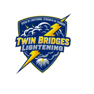 Twin Bridges Lightning - Speed of Lightning