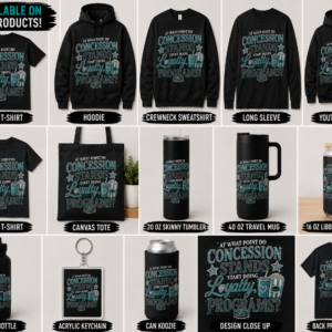 Loyalty Program | Drinkware