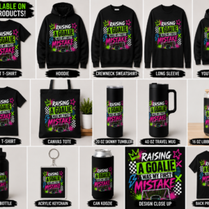 Mistake | Accessories