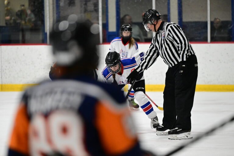 An Open Letter to the Refs