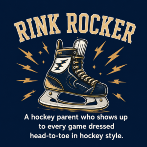 Rink Rocker