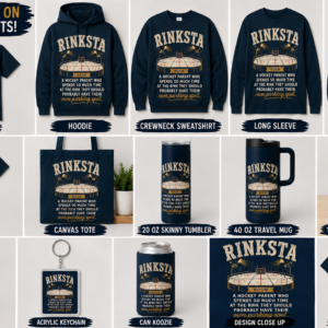 Rinksta | Accessories