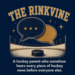 The Rinkvine