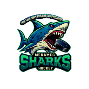 Meramec Sharks - Top Predator
