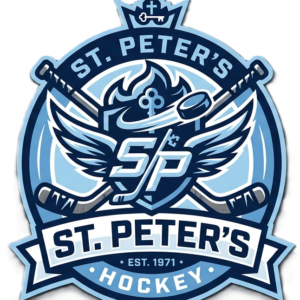 St. Peter's - Winged SP