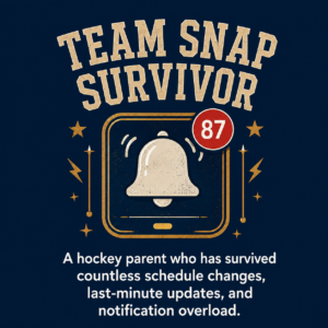 TeamSnap Survivor