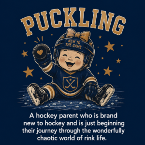 Puckling