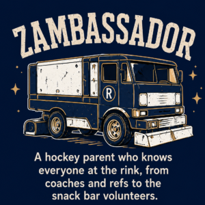 Zambassador