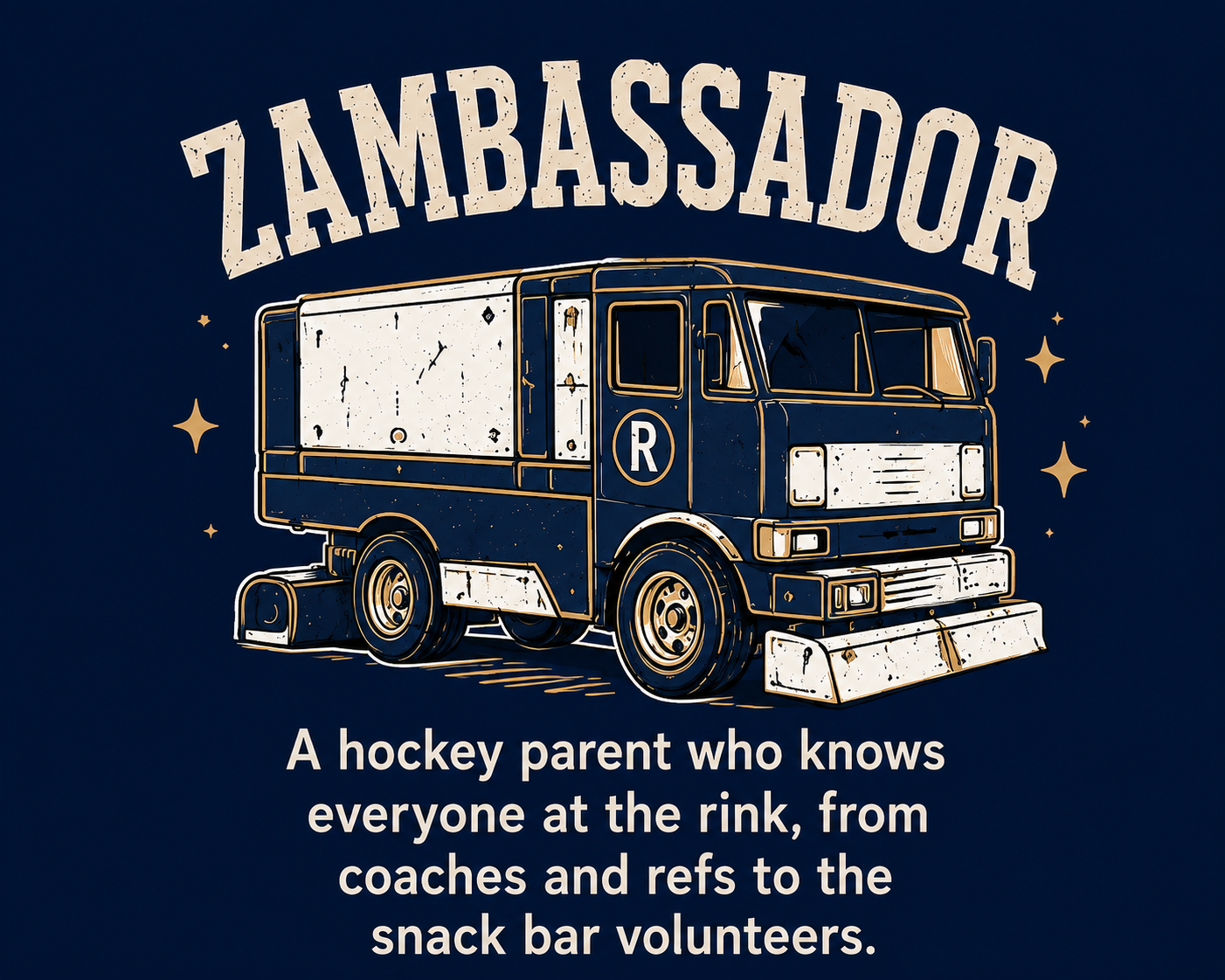 Zambassador | Drinkware - Image 2